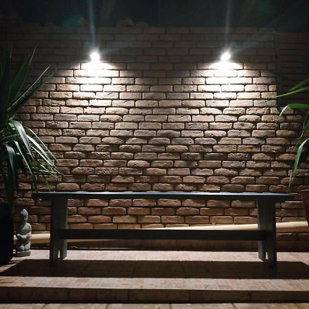 Elena 2 Appartement Kavala Buitenkant foto