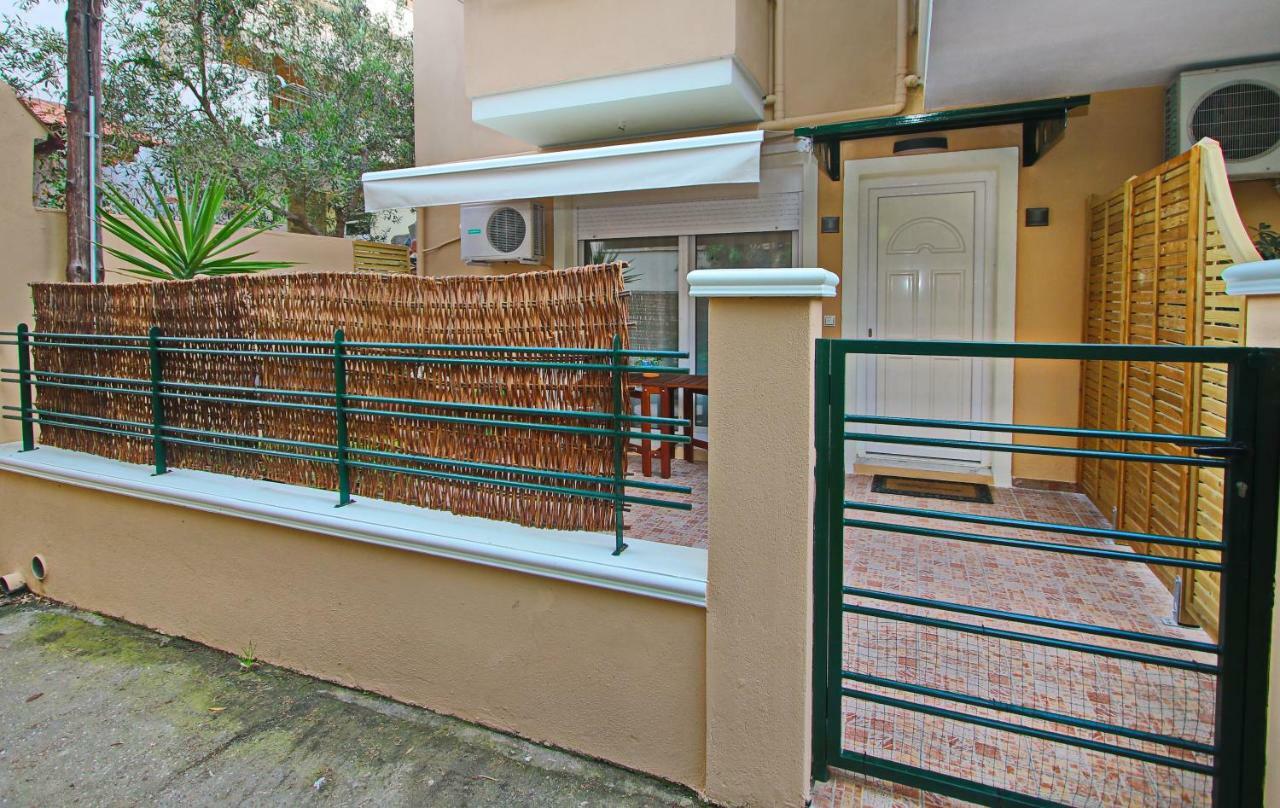 Elena 2 Appartement Kavala Buitenkant foto